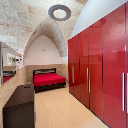 Central House Apartman Polignano a Mare Kültér fotó