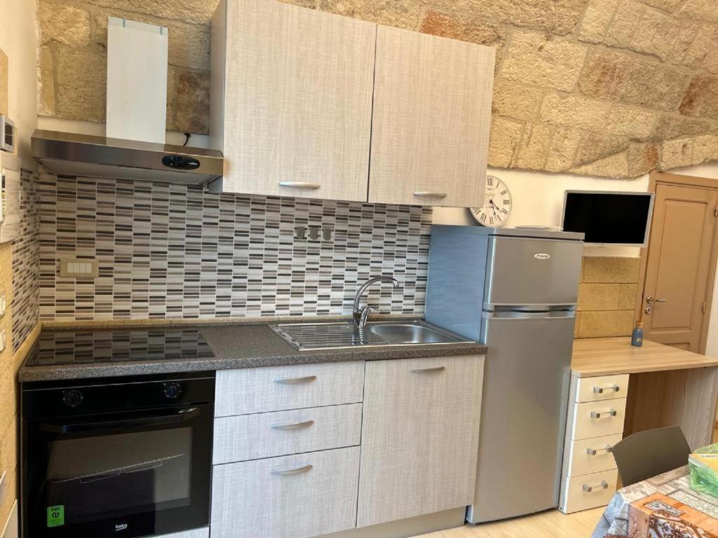 Central House Apartman Polignano a Mare Kültér fotó