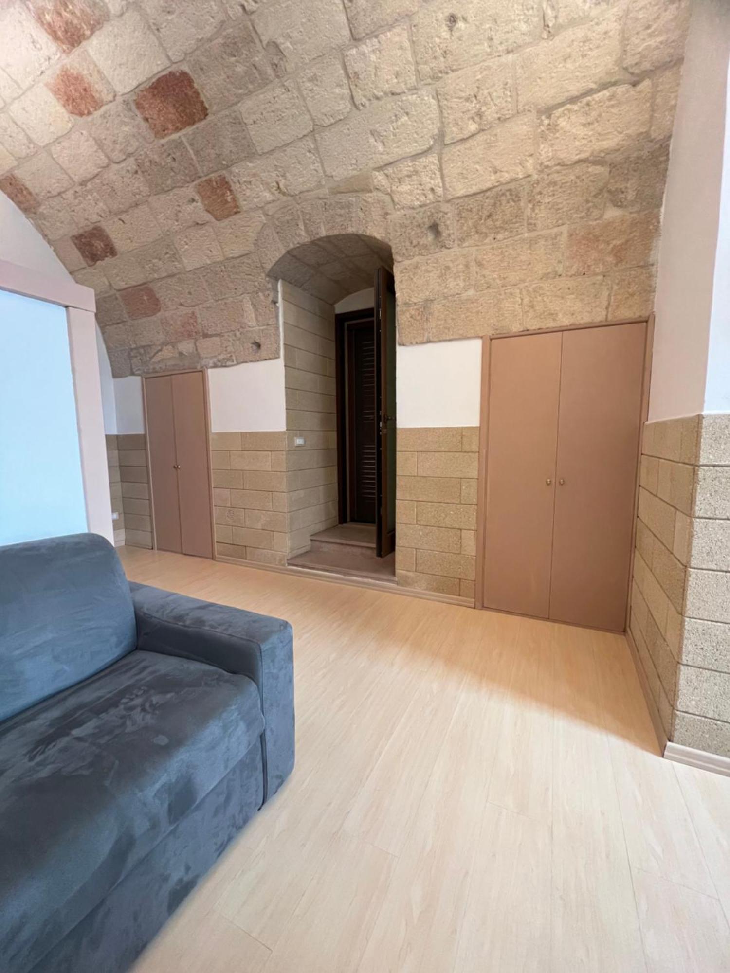 Central House Apartman Polignano a Mare Kültér fotó