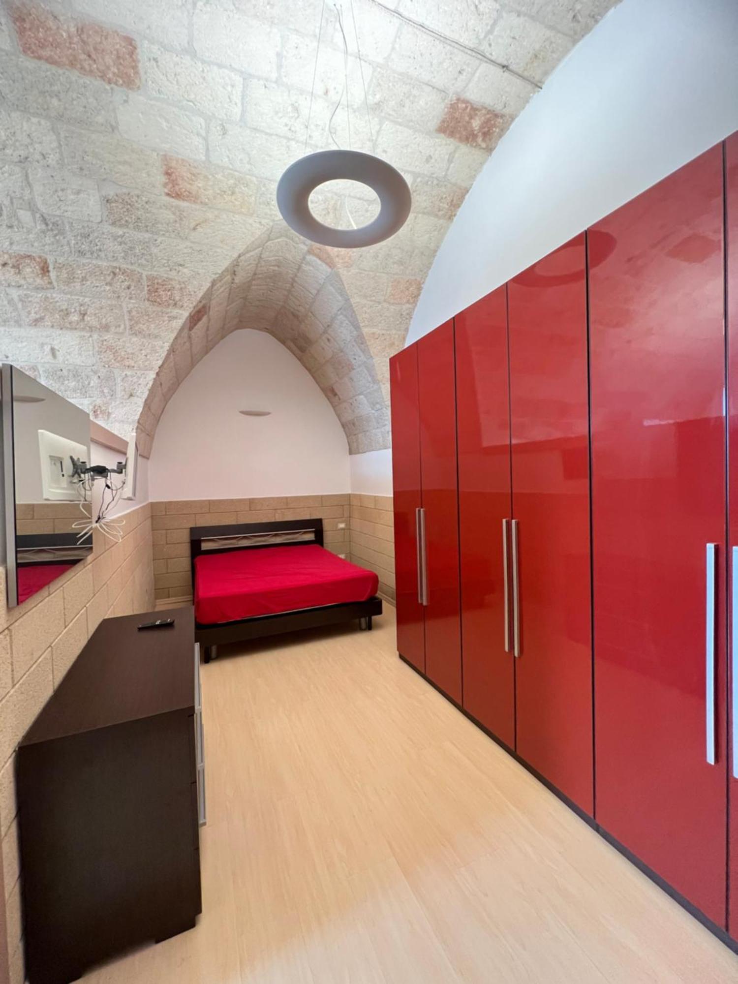 Central House Apartman Polignano a Mare Kültér fotó