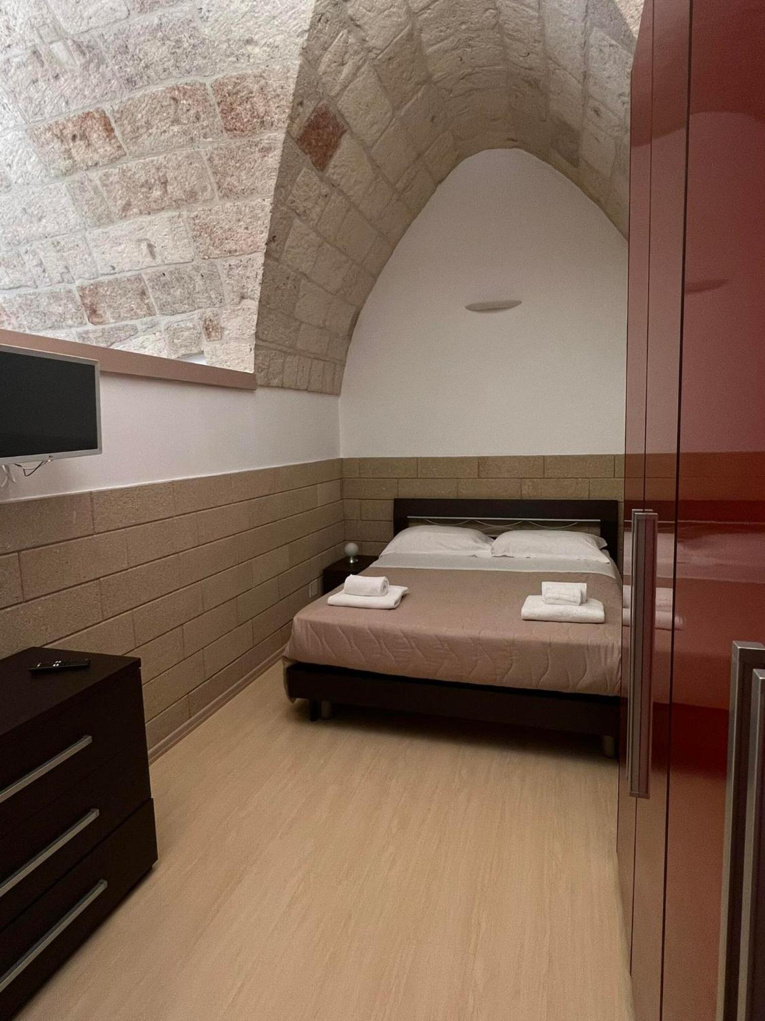 Central House Apartman Polignano a Mare Kültér fotó